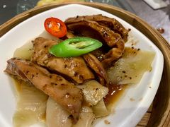 -丰鲤楼•闽南茶楼(仟禧汇店)