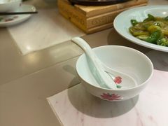 -荷花亭·湖北融合菜(中商广场店)