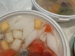 -五马集·海鲜·温州大牌档(黑金冠五马街十字路口店)