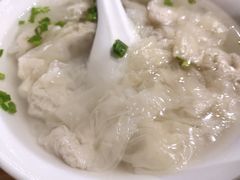 -清朝小馄饨(1号.双馨路店)