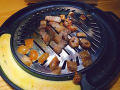 -喜来稀肉(北外滩白玉兰广场店)