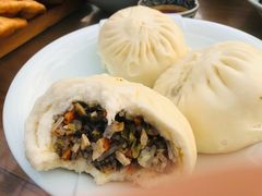 -老磨油饼(高陵店)