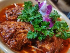 花千骨(猪排)-蜀大侠火锅(寰球文化地标·总府店)