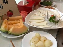 -海底捞火锅(威高广场店)