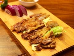 -味道名厨(林州地方特色菜·光远店)