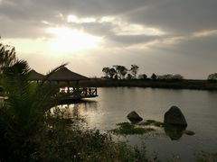 -苏州湾王焰温泉度假酒店