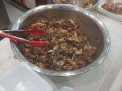 -陶阿姨熏牛蛙(九亭店)