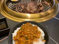 -極屋鮨牛 · 烧肉酒场(时代C馆店)