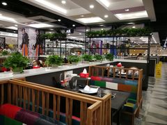 -福成自助烤肉(长阳店)