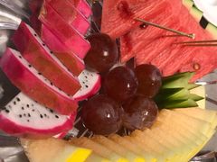 -海底捞火锅(公益西桥店)
