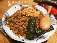 -一牛道炭火烧肉居酒屋(椒江店)