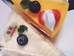 -龙兴·动物奶油生日蛋糕(龙北店)