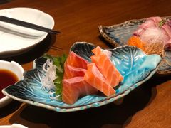 -傑·料理·海鲜放题(佛山文华荟店)