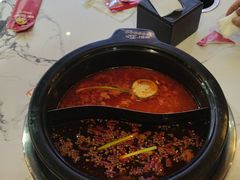 -钢管厂五区小郡肝火锅串串香(清河店)