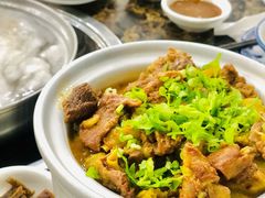 -蔡社牛肉城(龙湖店)