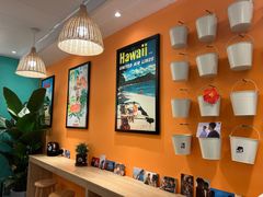 -春莱·泰式奶茶·老挝冰咖啡(湾里庙店)
