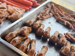 -黄桥宾馆黄桥烧饼(银杏路店)