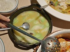 -吴氏老妈·23年家常菜(古城店)