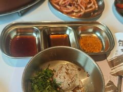 -西塔老太太泥炉烤肉(望京一店)