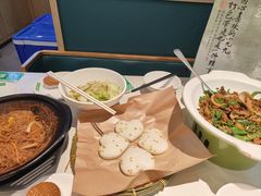 -绿草地·湘菜(7mall店)