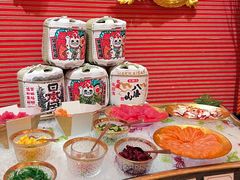 -咖啡苑 - 蔚藍夏日主题(永利皇宫店)