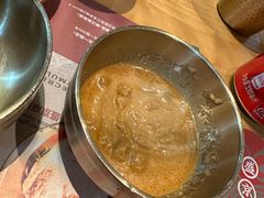 特制酱料-闻老头·菊花炭烤肉(D11店)