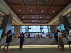 -星河湾温泉洗浴酒店