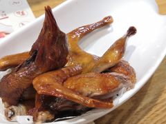 -赏点粤式点心(广州塔店)