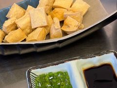 普宁豆腐-潮界(凯德晶萃店)