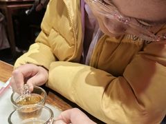 -小吊梨汤·北京菜·烤鸭(华润万象城店)