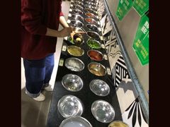 -汤响自助回转火锅百汇(乐峰广场店)
