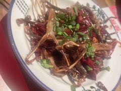 -胡桃里乐队酒馆(昙华林店)