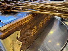 -晓靖轩烧烤(沙河风情店)