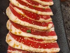 -九田家黑牛烤肉料理(太阳城店)