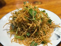 -百味地锅鸡(铜山路店)