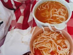 -西贝莜面村(金隅嘉品mall店)