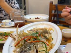 -下梅人家土菜馆(历史文化餐厅度假区店)