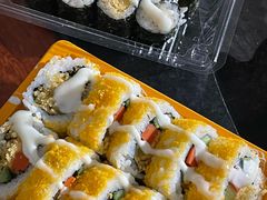 -N多寿司(郑州21世纪社区2328店)