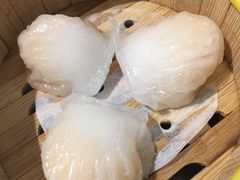 一品虾饺皇-悟长年潮汕菜砂锅粥(圣熙8号店)