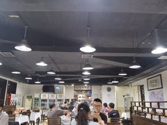 -同城四季爆肚涮羊肉(安华里店)
