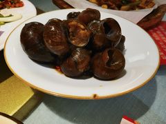 -大师傅金奖啤酒鱼(西街口总店)