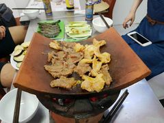 -瓦片烤肉(13号店)