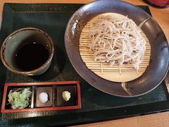 -白川乡手打荞麦面