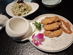 -唐猫庭院·千年陕菜(赛格国际购物中心店)