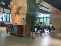 大堂-山下C5cafe(惠通时代广场店)