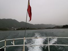 -仙岛湖旅游风景区