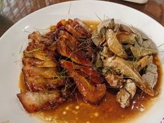 -黄连大头华烧鹅店(大良店)