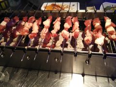 Remix羊肉串-很久以前羊肉串(朝阳路店)