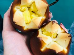 德国碱水包Brezel-Dough&Joe团憩(瑞虹天地月亮湾店)