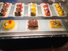 -宜昌富力皇冠假日酒店·咖啡1号西餐厅